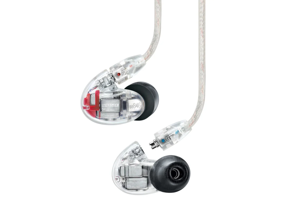 SE846 Pro Gen 2 Sound Isolating Earphones - Image 3