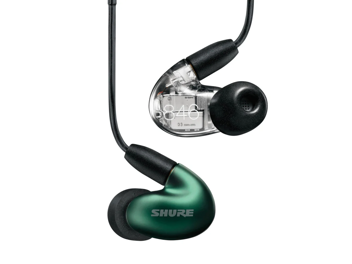 SE846 Pro Gen 2 Sound Isolating Earphones - Image 4