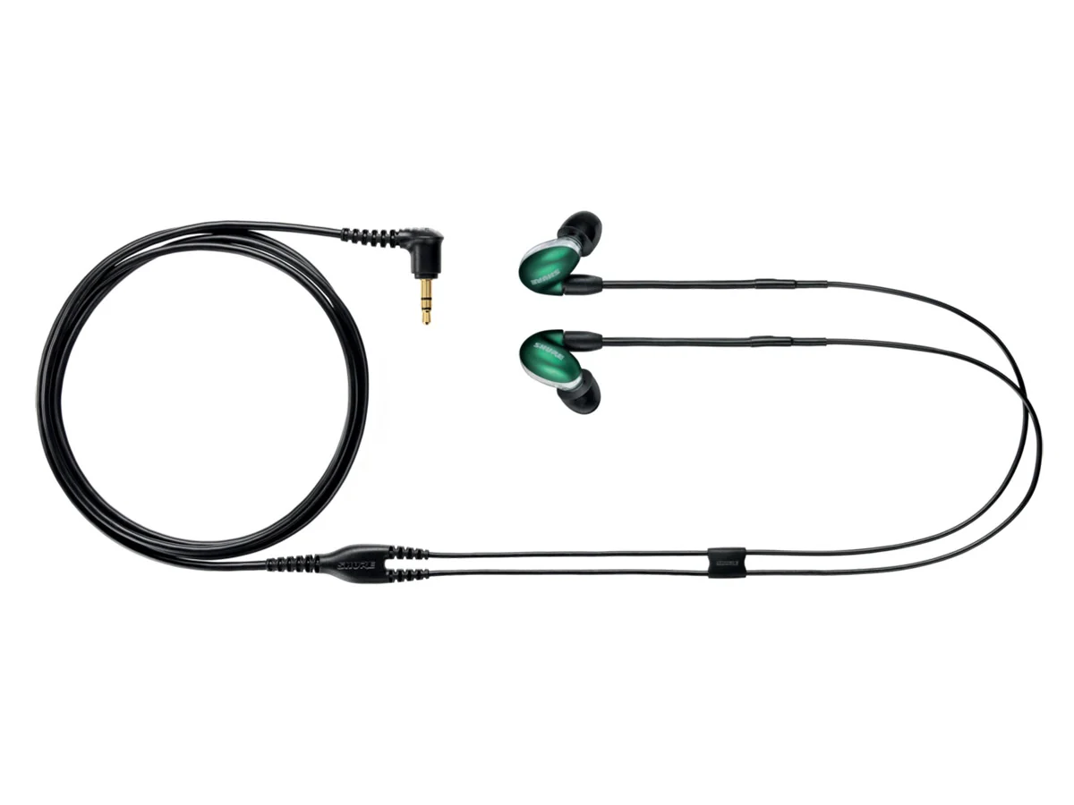 SE846 Pro Gen 2 Sound Isolating Earphones - Image 5