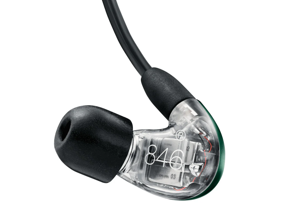 SE846 Pro Gen 2 Sound Isolating Earphones - Image 7