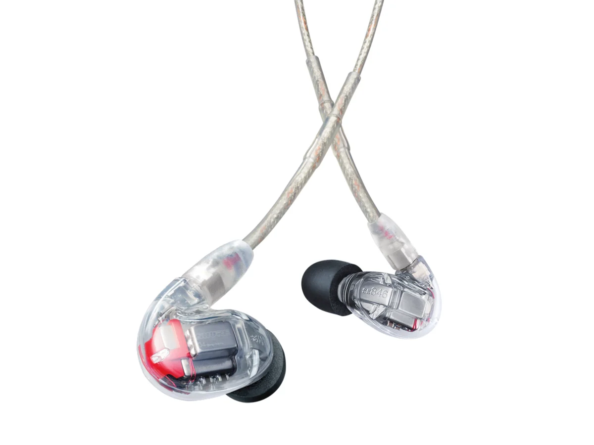 SE846 Pro Gen 2 Sound Isolating Earphones - Image 9