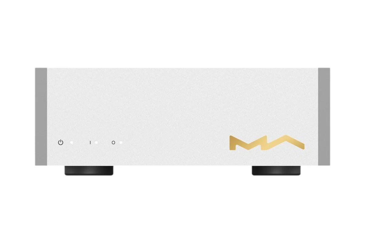SI-1 Audio Grade Network Isolator
