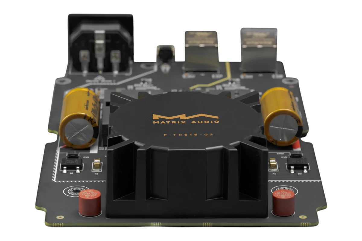 SI-1 Audio Grade Network Isolator - Image 3