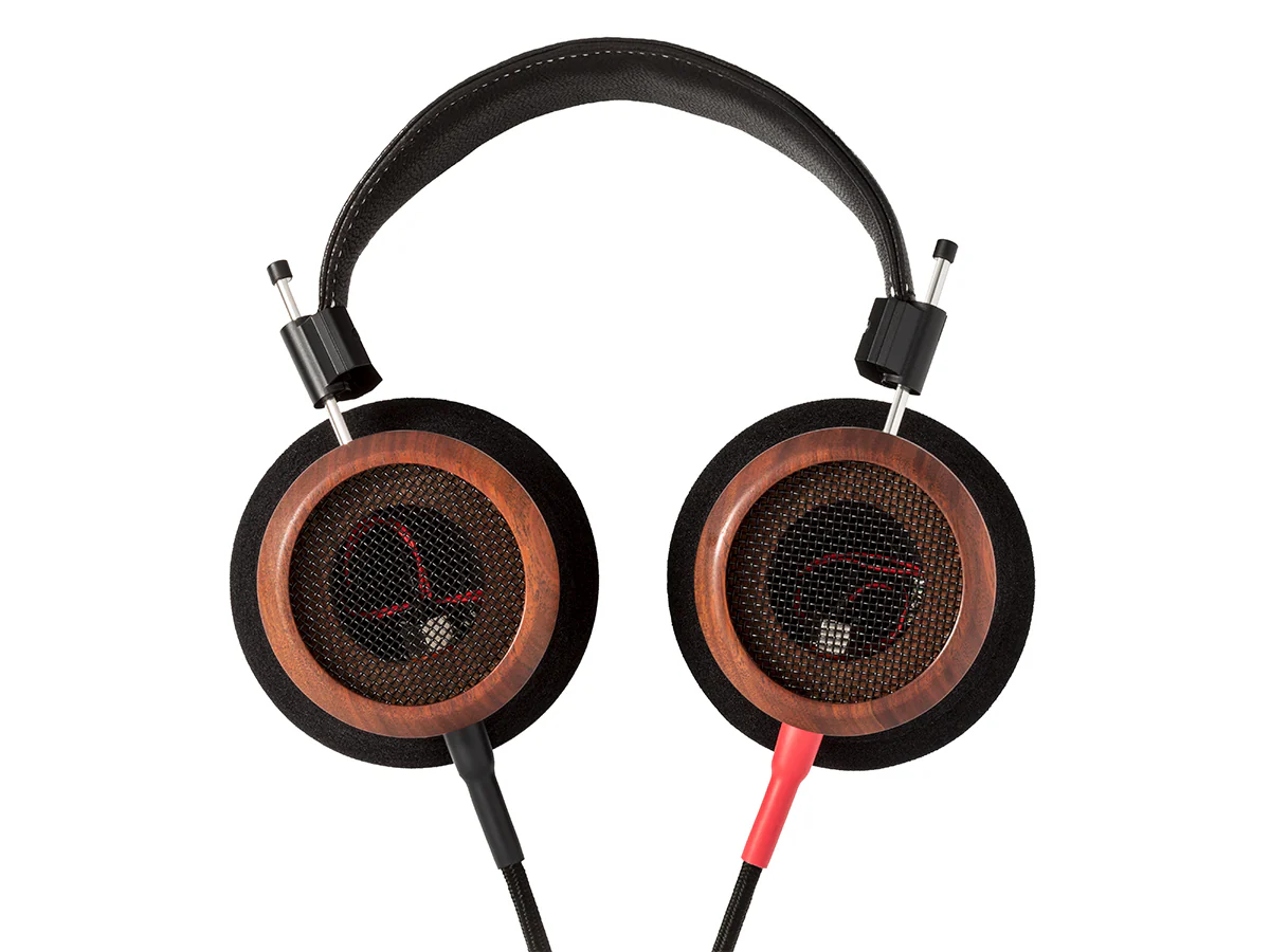Signature S950 Headphones - Image 3