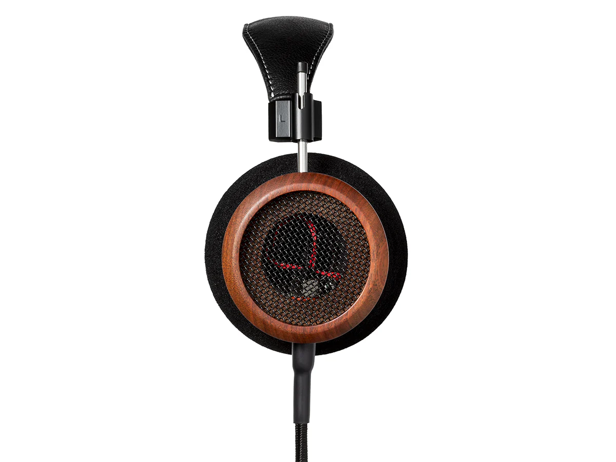 Signature S950 Headphones - Image 4