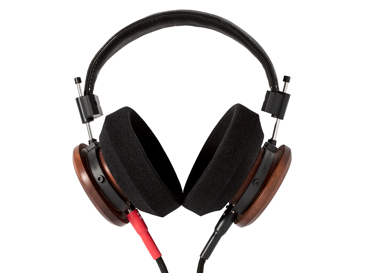 Signature S950 Headphones - Image 5