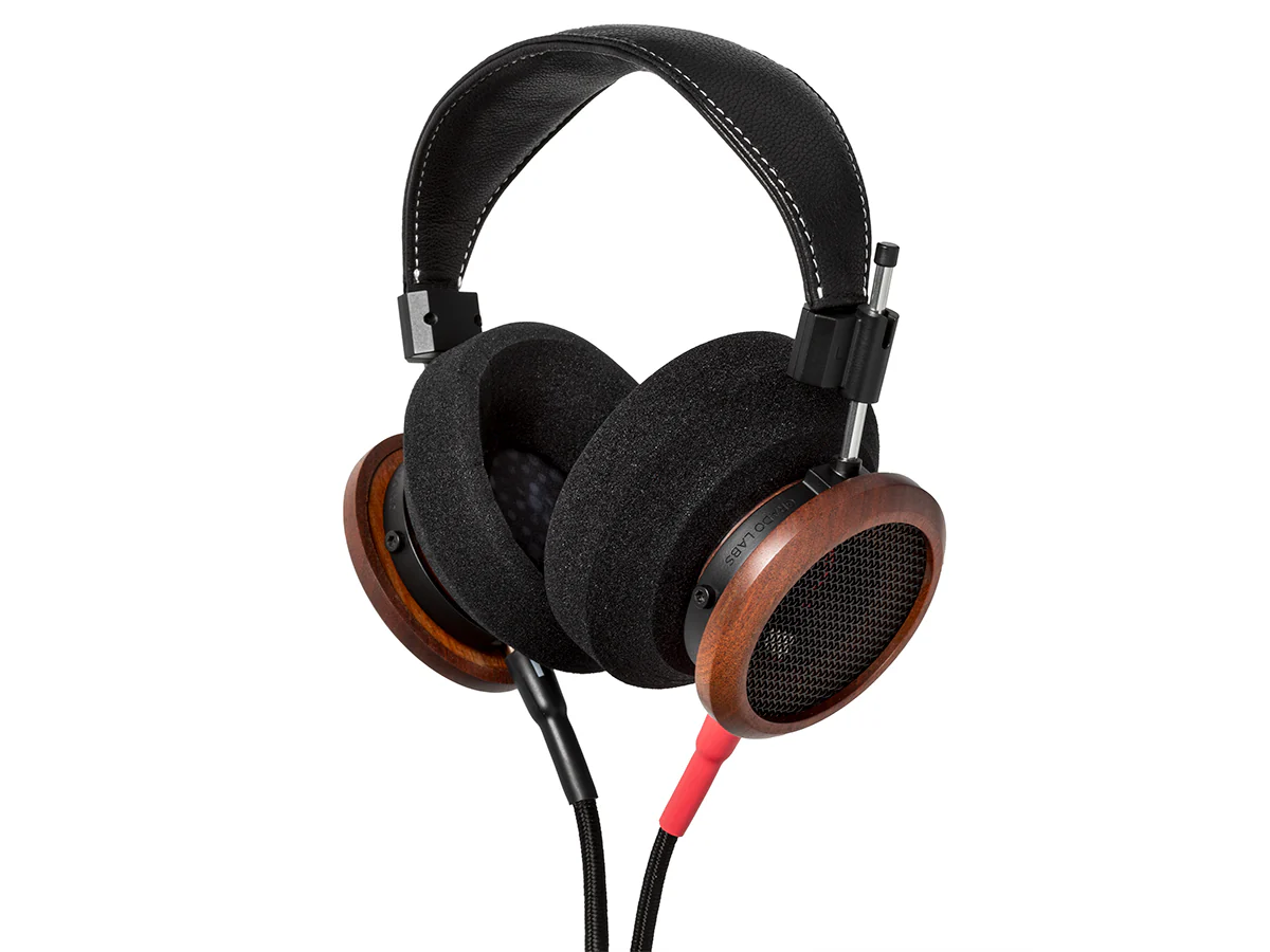 Signature S950 Headphones - Image 7