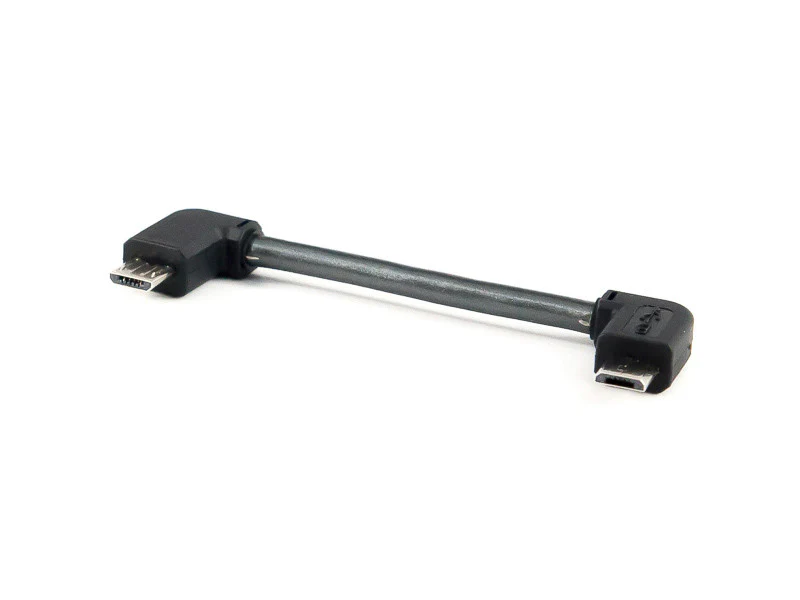 Silver Dragon Form Fit USB Cable - Image 3