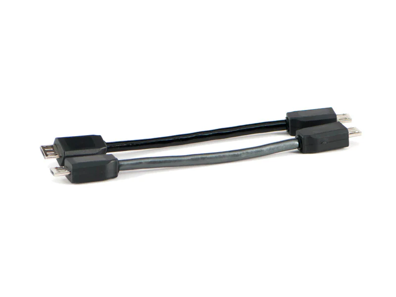Silver Dragon Form Fit USB Cable - Image 4