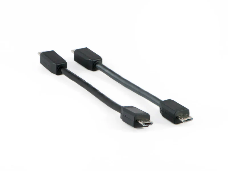 Silver Dragon Form Fit USB Cable - Image 5