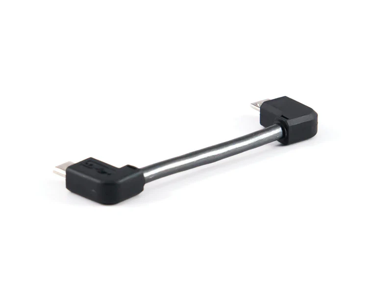 Silver Dragon Form Fit USB Cable - Image 6