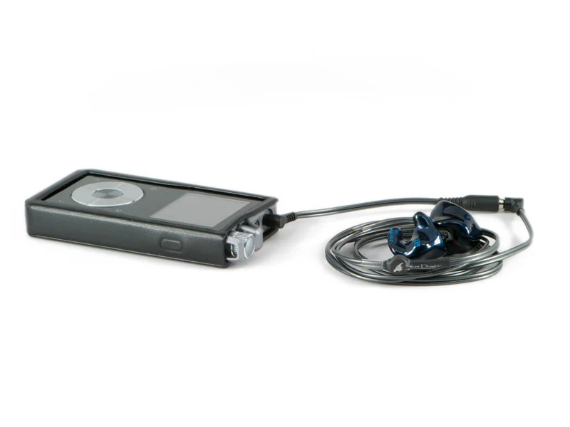 Silver Dragon IEM Adapter Cable for Astell&Kern Music Player - Image 4