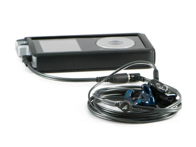 Silver Dragon IEM Adapter Cable for Astell&Kern Music Player - Image 6