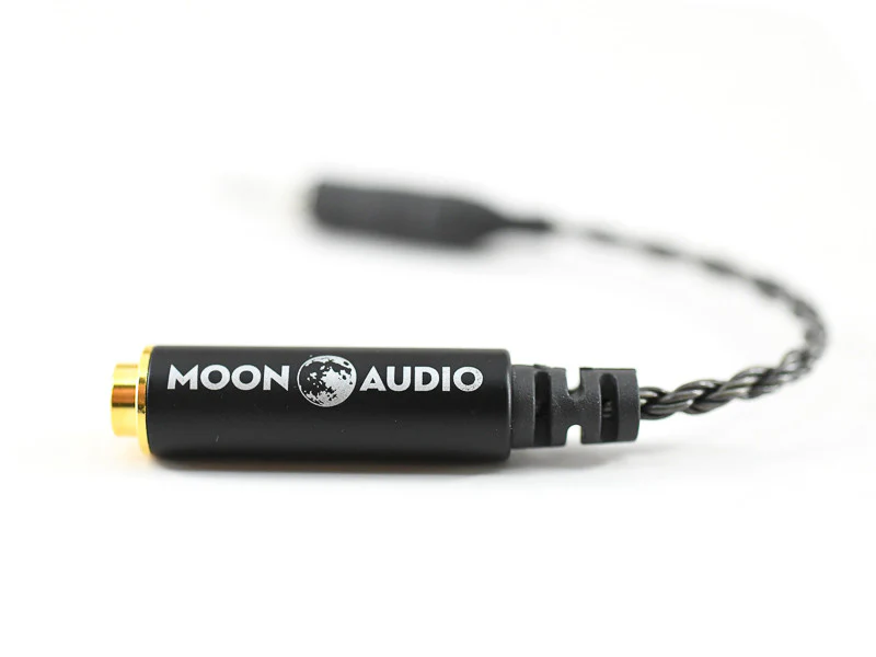 Silver Dragon IEM V2 Adapter Cable - Image 2