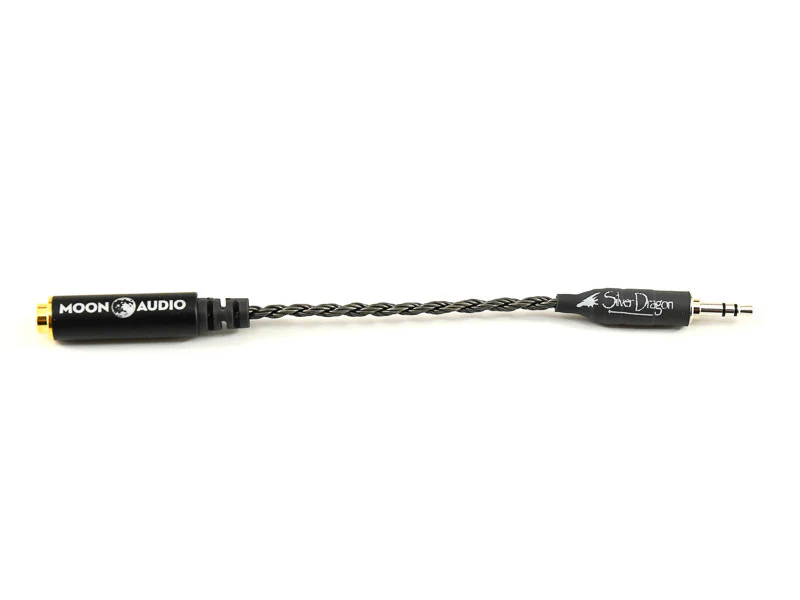 Silver Dragon IEM V2 Adapter Cable - Image 3