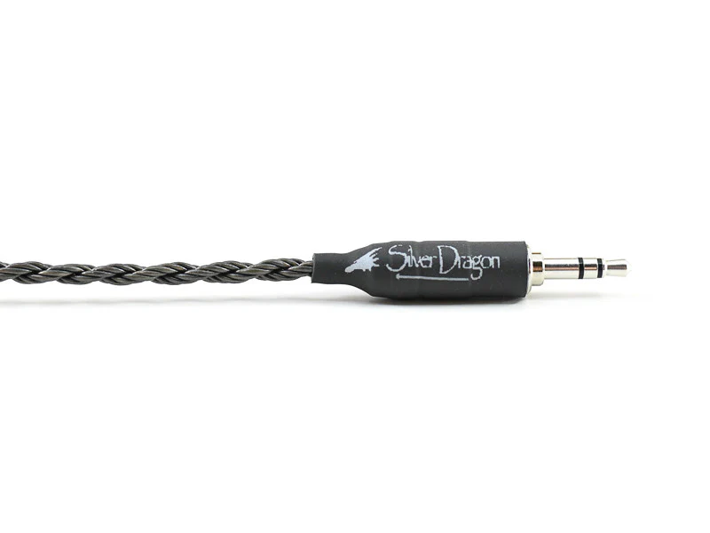 Silver Dragon IEM V2 Adapter Cable - Image 4