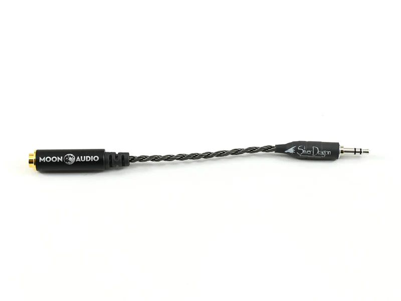 Silver Dragon IEM V2 Adapter Cable - Image 6