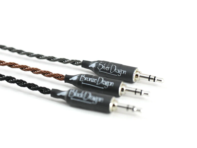 Silver Dragon IEM V2 Adapter Cable - Image 7