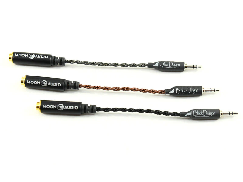 Silver Dragon IEM V2 Adapter Cable - Image 9