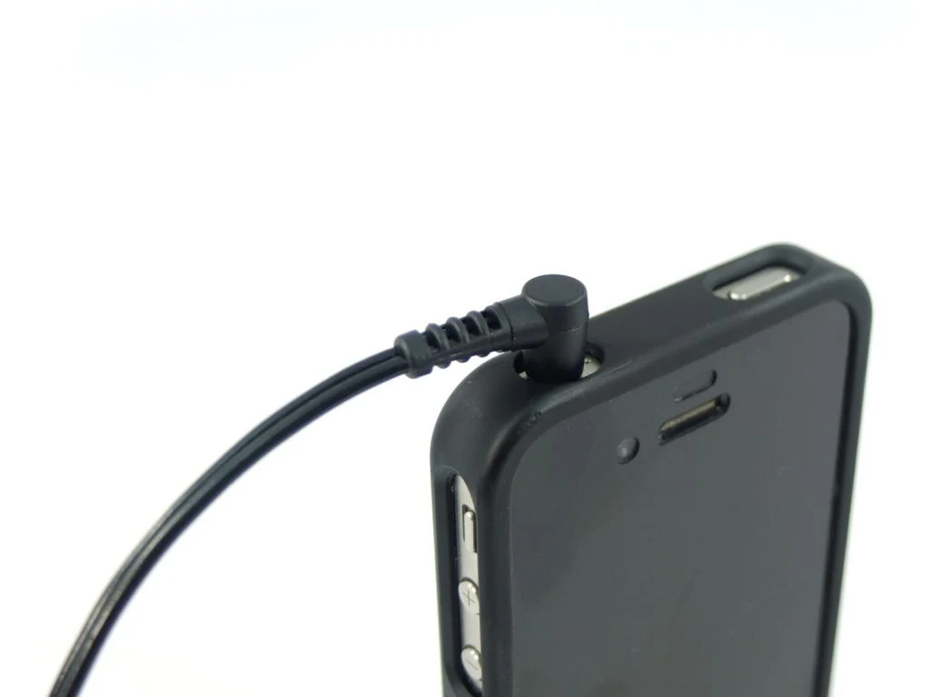 Silver Dragon IEM V1 Cable (2 Pin) - Image 8
