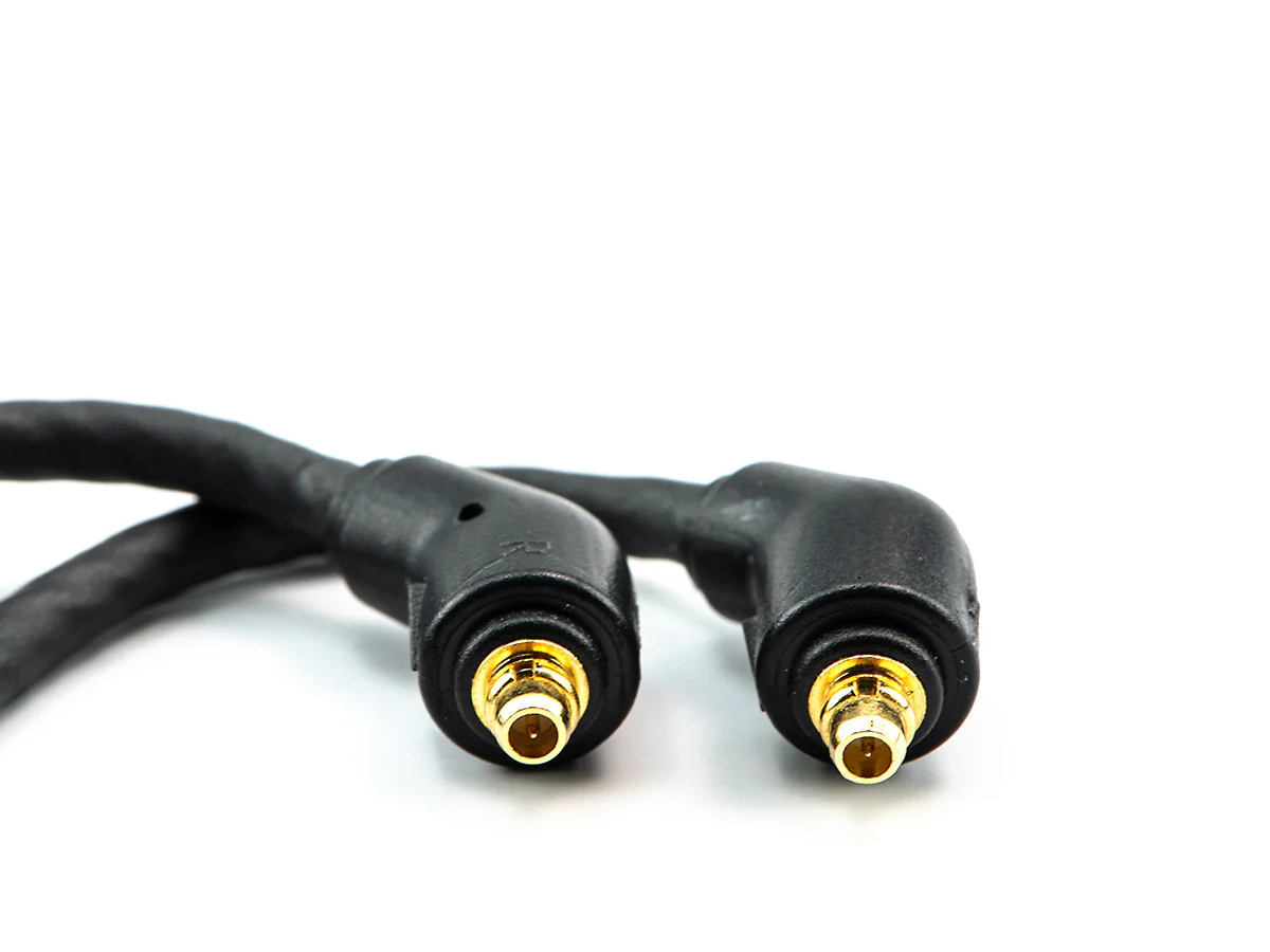 Silver Dragon IEM Cable for Astell&Kern (MMCX) - Image 2