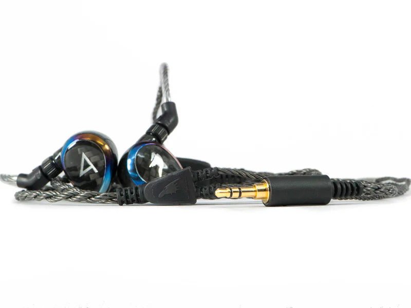Silver Dragon IEM Cable for JH Audio - Image 5
