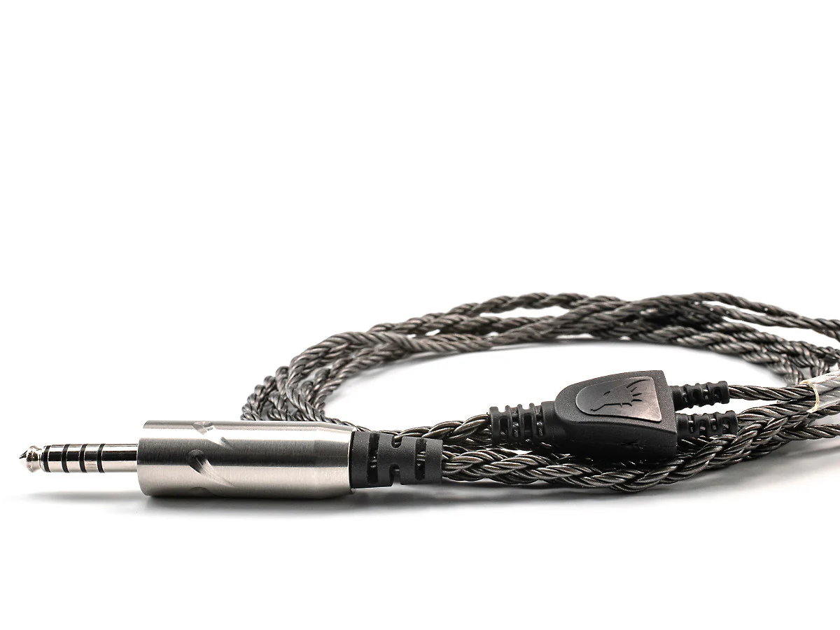 Silver Dragon IEM Cable V2 (2 or 4 pin) - Image 7