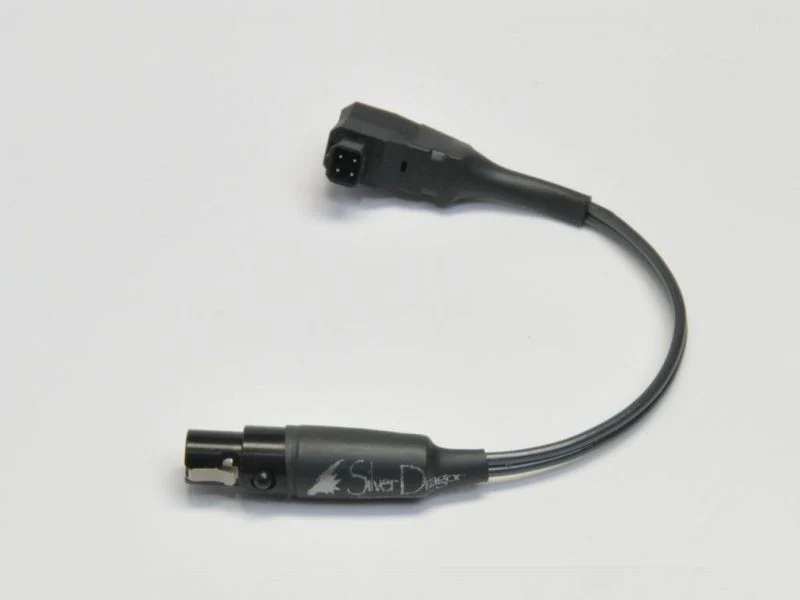 Silver Dragon Portable Mini IEM V1 Cable - Image 5