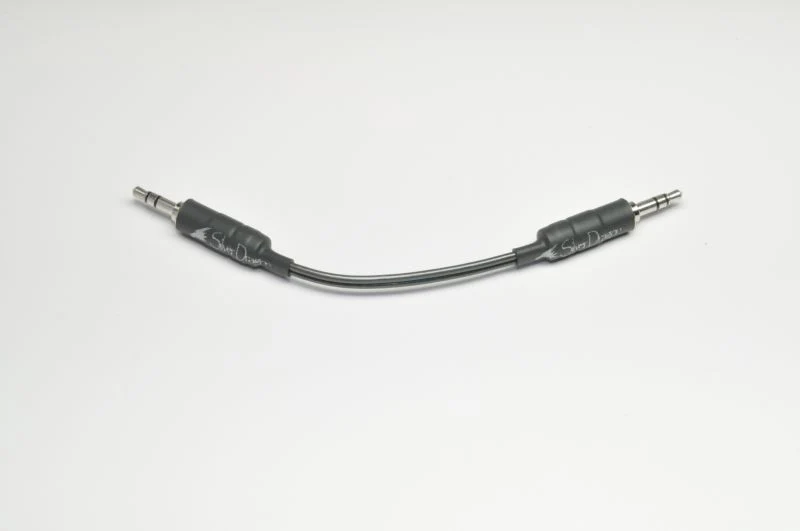 Silver Dragon Portable Mini IEM V1 Cable - Image 6
