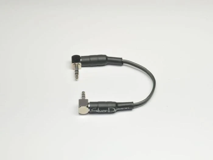 Silver Dragon Portable Mini IEM V1 Cable - Image 8