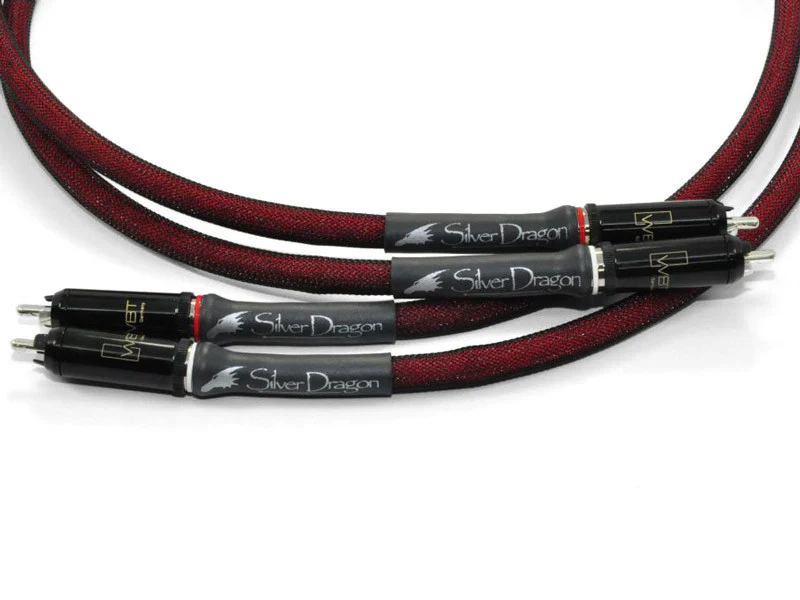 Silver Dragon Premium Interconnects - Image 10