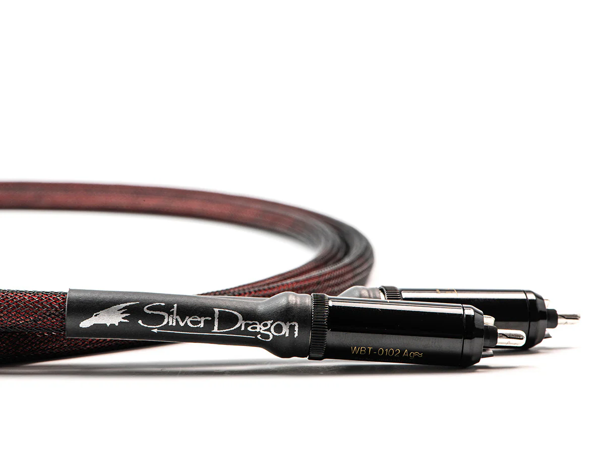 Silver Dragon Premium Interconnects - Image 11