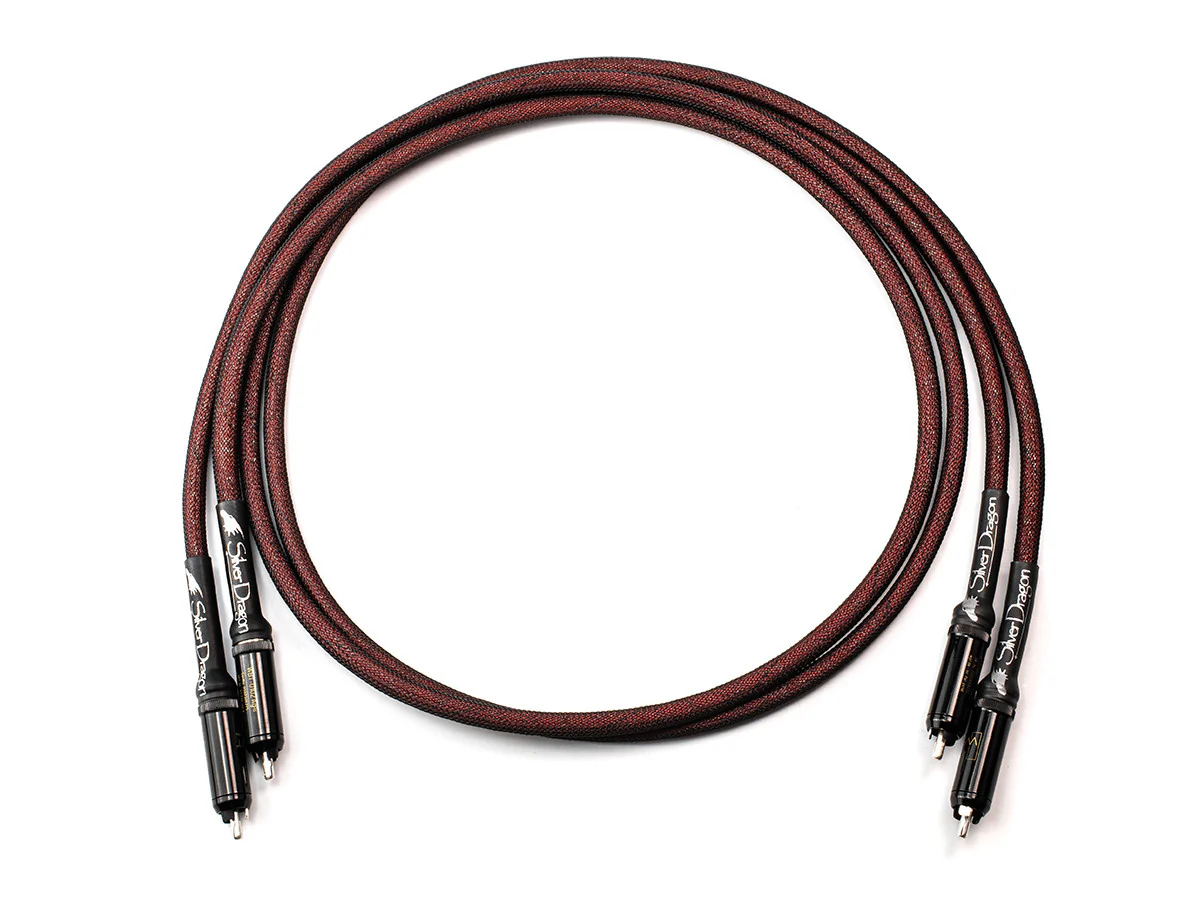 Silver Dragon Premium Interconnects - Image 3