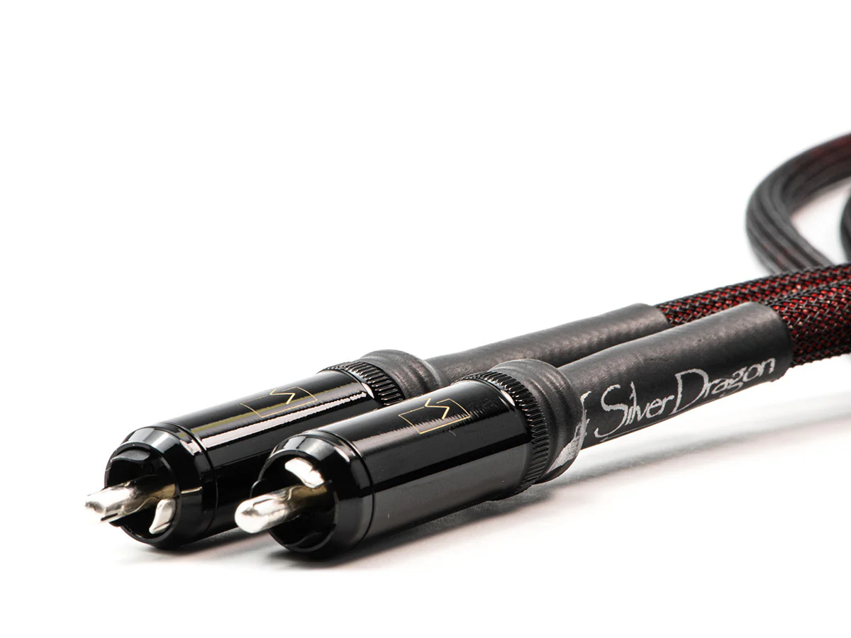 Silver Dragon Premium Interconnects - Image 4