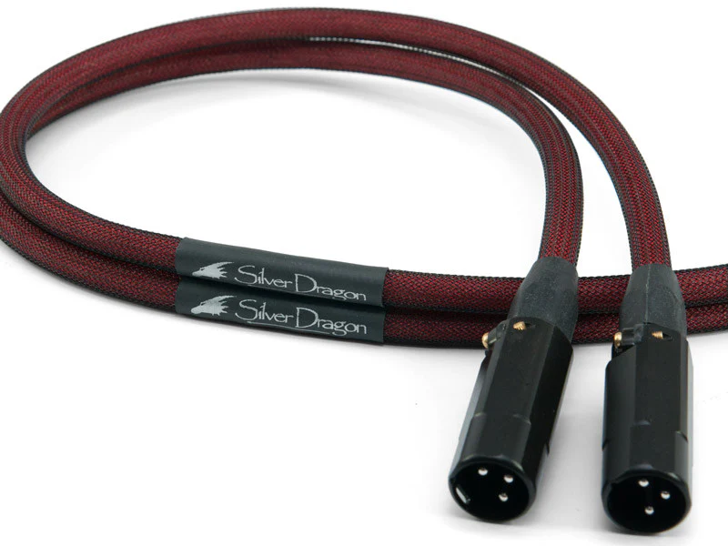 Silver Dragon Premium Interconnects - Image 6