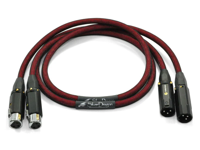 Silver Dragon Premium Interconnects - Image 7