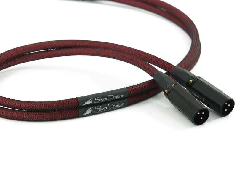 Silver Dragon Premium Interconnects - Image 8
