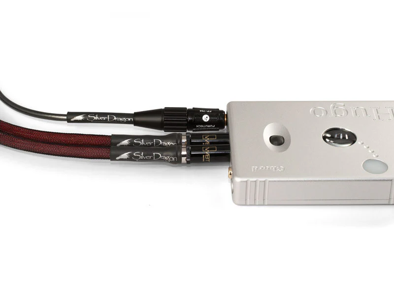 Silver Dragon Premium Interconnects - Image 9