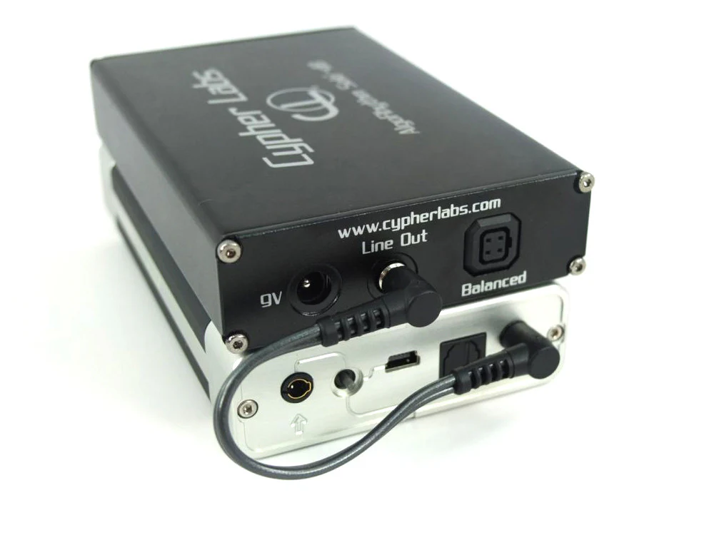 Silver Dragon Low Profile Mini Cable V1 for Mobile Devices - Image 3