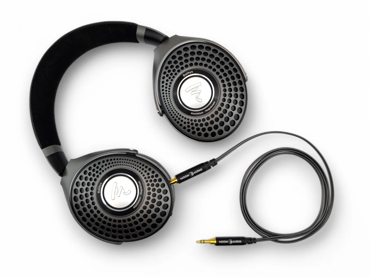 Silver Dragon Portable Headphone Cable - Image 2