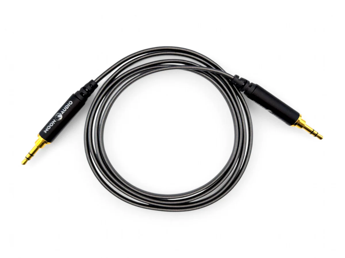 Silver Dragon Portable Headphone Cable - Image 4