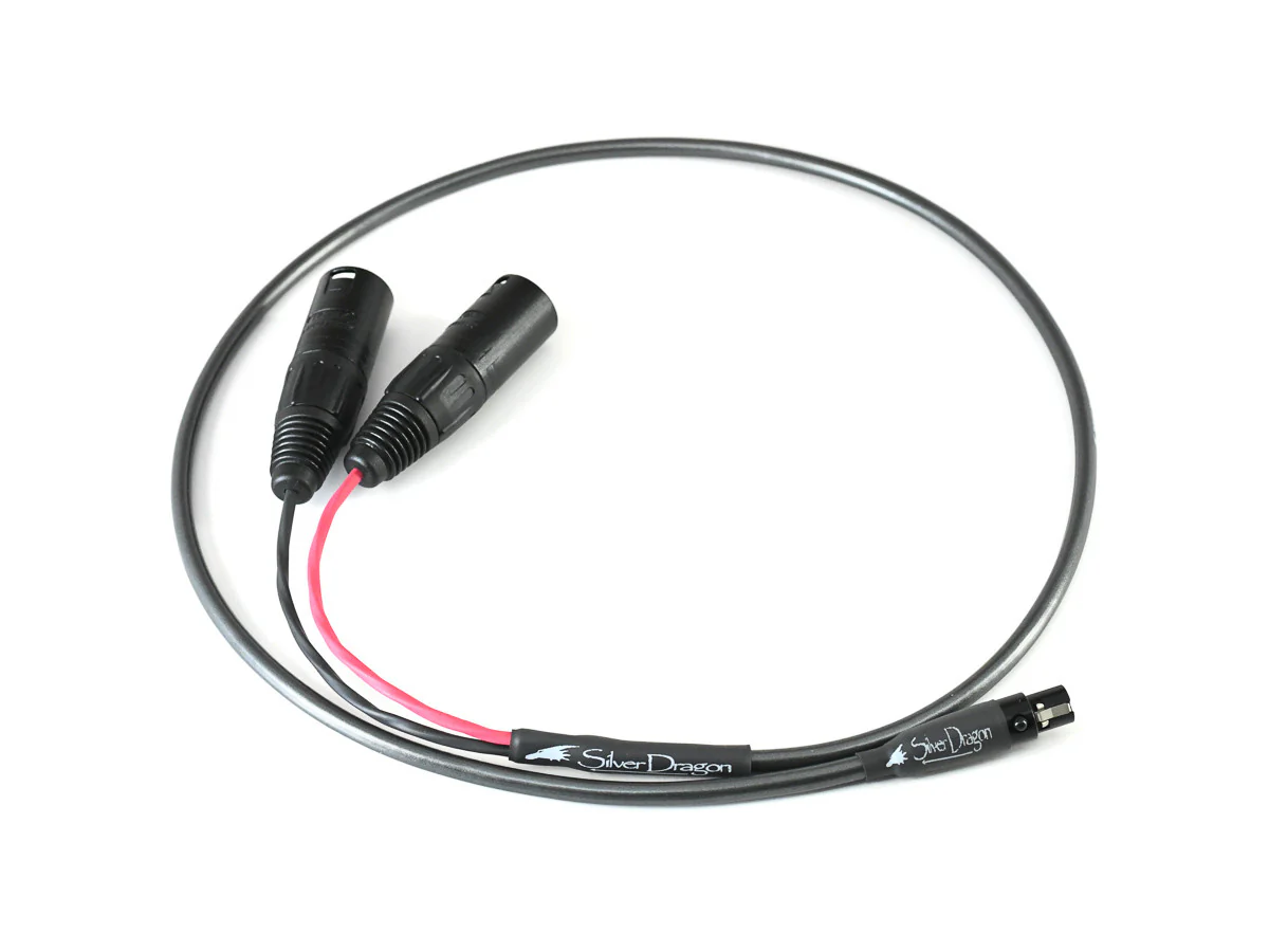 Silver Dragon Portable Mini Cable - Image 10