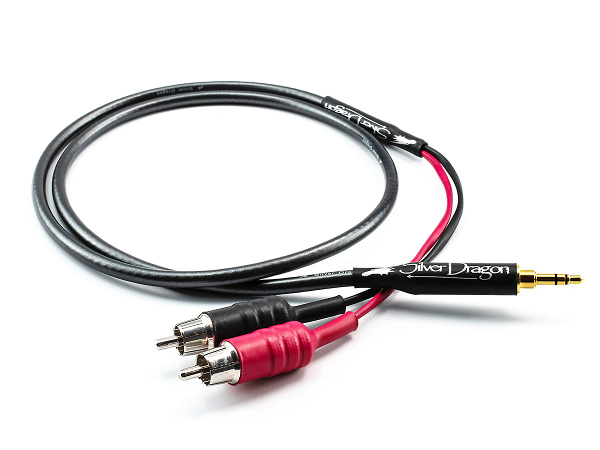 Silver Dragon Portable Mini Cable - Image 11
