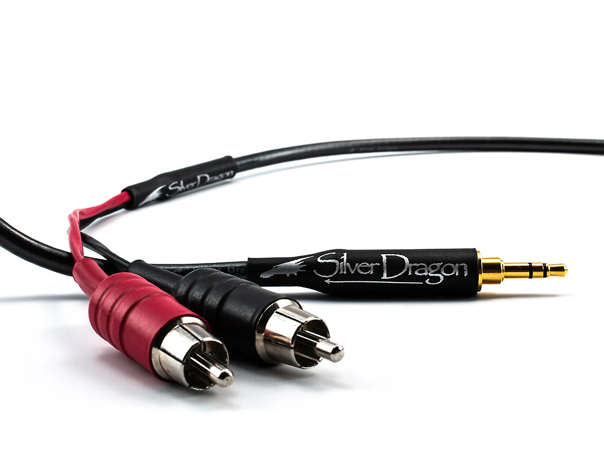 Silver Dragon Portable Mini Cable - Image 12