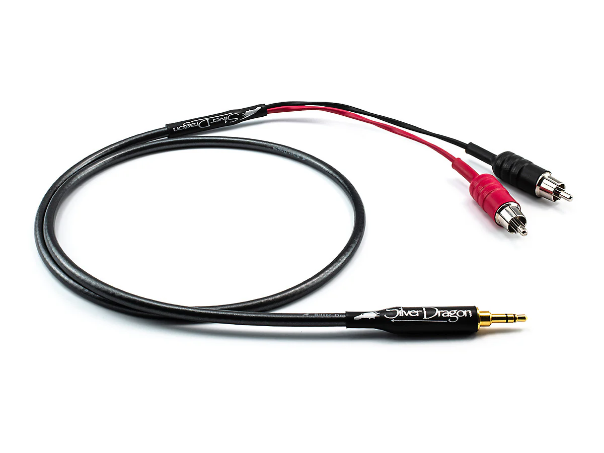 Silver Dragon Portable Mini Cable - Image 13