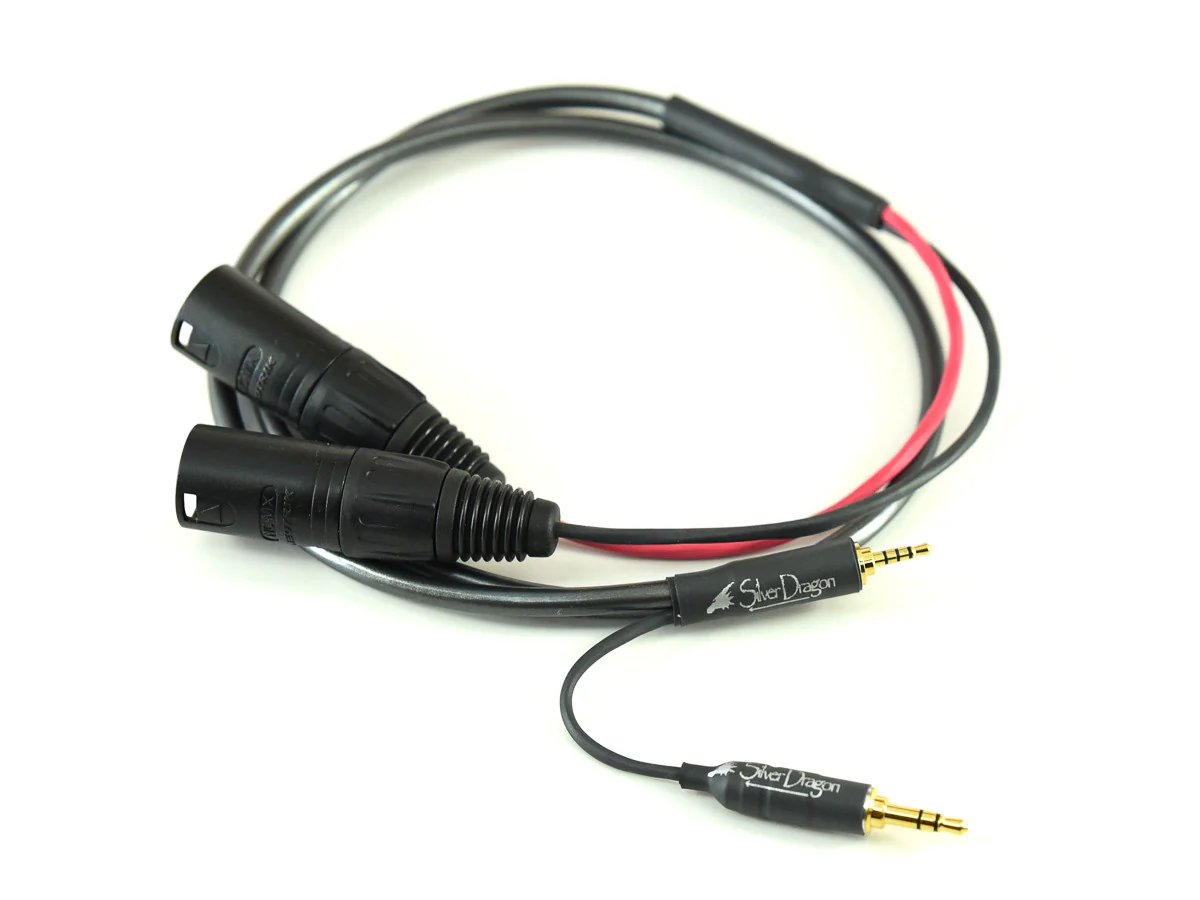 Silver Dragon Portable Mini Cable - Image 3