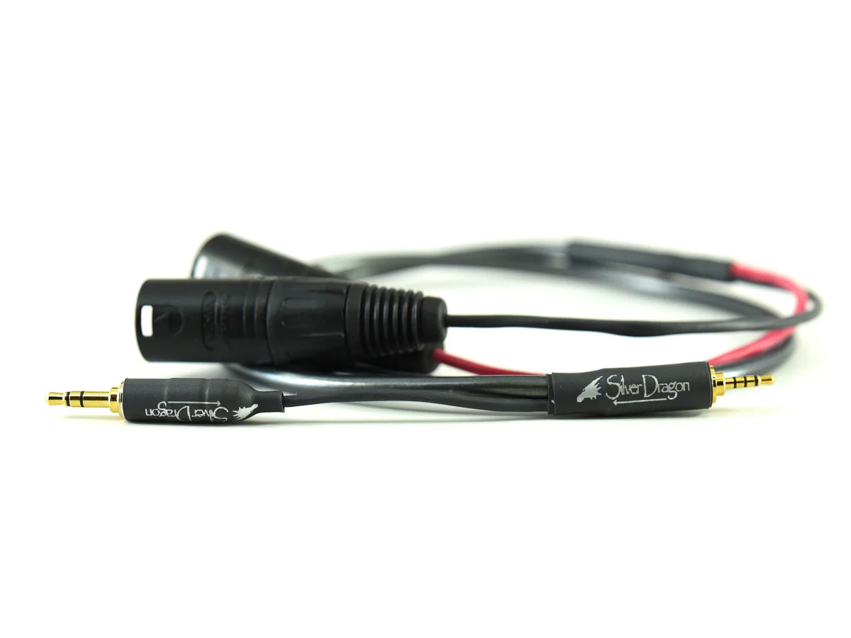 Silver Dragon Portable Mini Cable - Image 4
