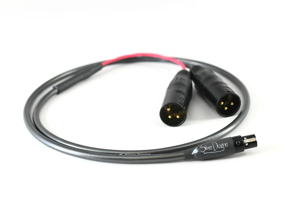 Silver Dragon Portable Mini Cable - Image 5