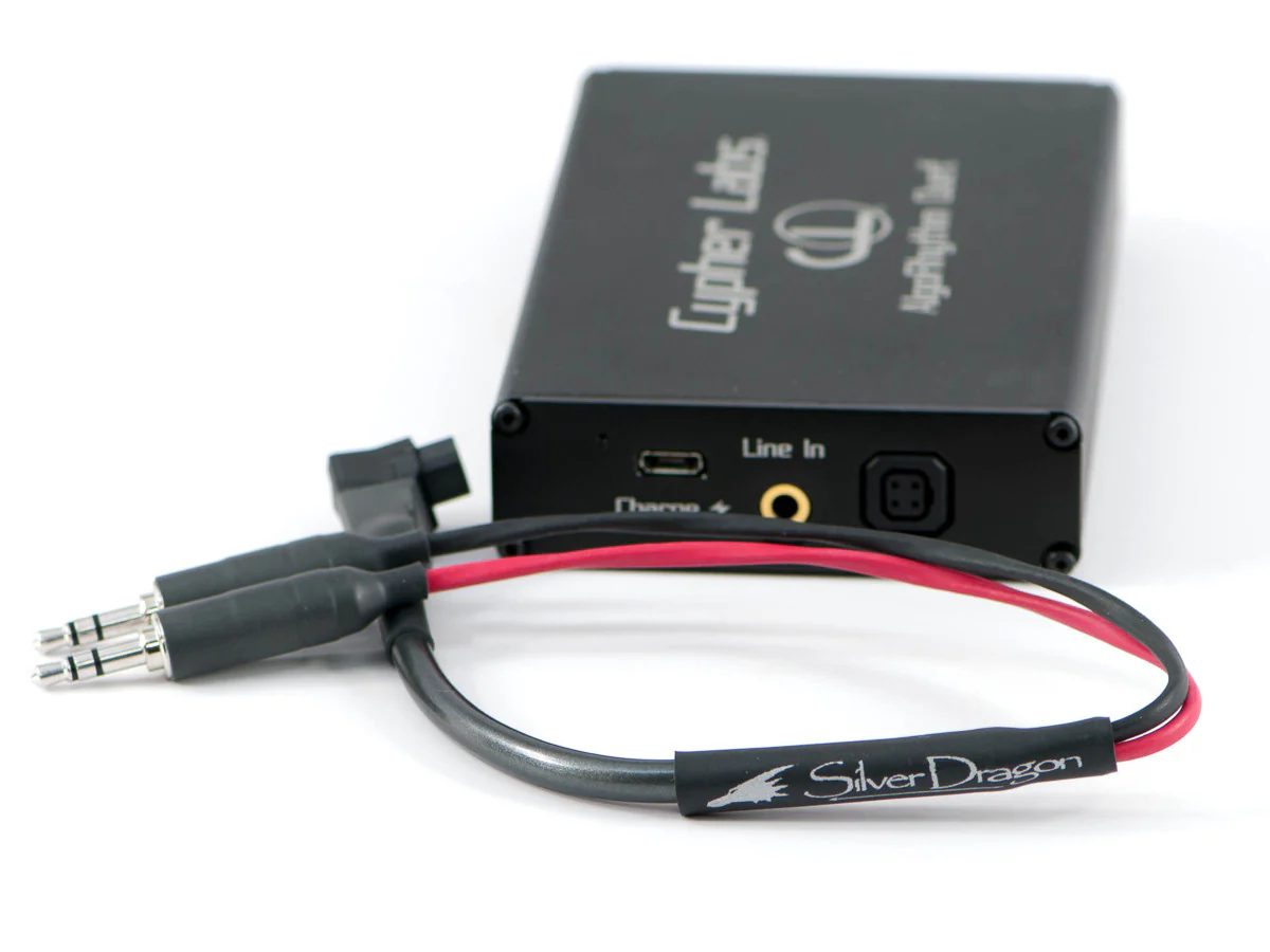 Silver Dragon Portable Mini Cable - Image 6