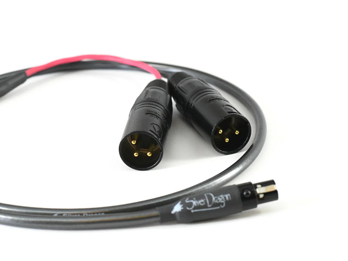 Silver Dragon Portable Mini Cable - Image 7
